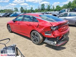 Kia Pozostałe 2025 2