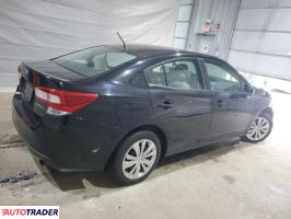Subaru Impreza 2019 2 Subaru Impreza 2019 2