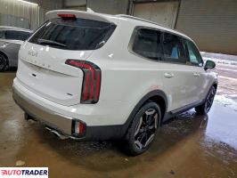 Kia Pozostałe 2025 3