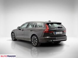 Volvo V60 2023 2.0 197 KM