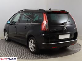 Citroen C4 Grand Picasso 2007 2.0 134 KM