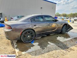Dodge Charger 2021 3