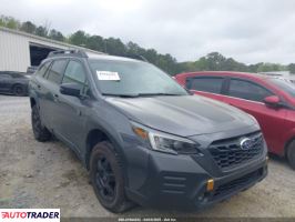 Subaru Outback 2022 2 Subaru Outback 2022 2