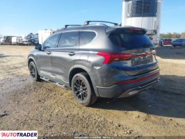 Hyundai Santa Fe 2022 2