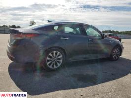 Kia Optima 2018 2