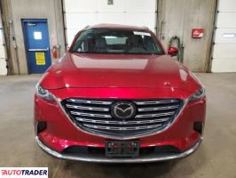 Mazda CX-9 2022 2 Mazda CX-9 2022 2