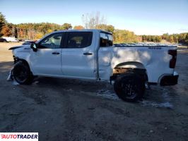 Chevrolet Silverado 2023 6