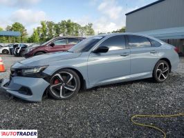 Honda Accord 2021 1 Honda Accord 2021 1