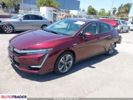 Honda Pozostałe 2019 1