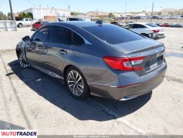 Honda Accord 2020 2