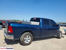 Dodge Ram 2020 5