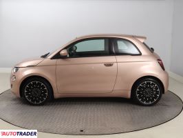 Fiat 500 2023 93 KM