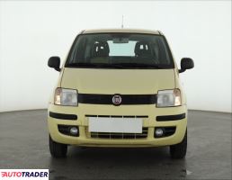 Fiat Panda 2010 1.2 68 KM
