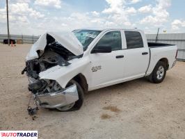 Dodge Ram 2022 3 Dodge Ram 2022 3