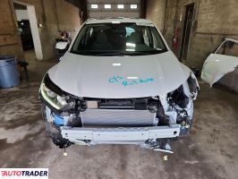 Honda HR-V 2022 1