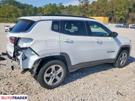 Jeep Compass 2023 2
