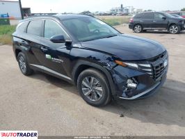 Hyundai Tucson 2023 1