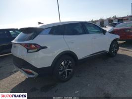 Kia Sportage 2025 2