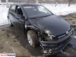 Volkswagen Golf - zobacz ofertę