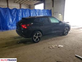 Chevrolet Trax 2025 1