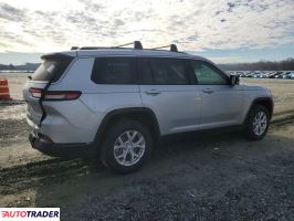 Jeep Cherokee 2023 3