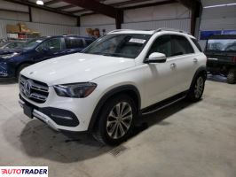 Mercedes CL 2020 2 Mercedes CL 2020 2