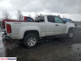 Chevrolet Colorado 2021 3 Chevrolet Colorado 2021 3