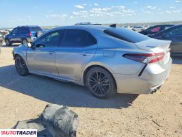 Toyota Camry 2022 2