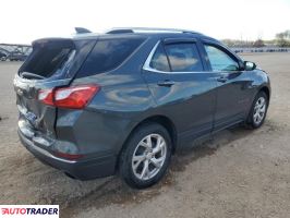 Chevrolet Equinox 2019 2