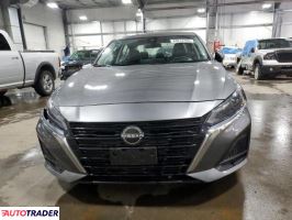 Nissan Altima 2023 2 Nissan Altima 2023 2