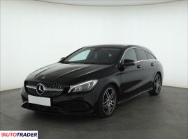 Mercedes Pozostałe 2018 1.6 154 KM