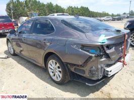 Toyota Camry 2023 2