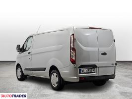 Ford Transit 2019 2