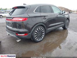 Lincoln Pozostałe 2019 2 Lincoln Pozostałe 2019 2