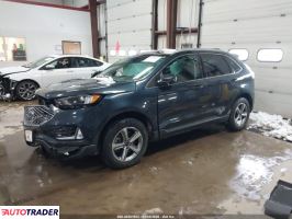 Ford Edge 2024 2