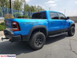 Dodge Ram 2022 6 Dodge Ram 2022 6