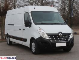 Renault Master 2017 2.3
