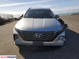 Hyundai Tucson 2023 2 Hyundai Tucson 2023 2