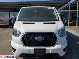 Ford Transit 2023 3