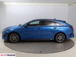 Kia PROCEED 2024 1.5 138 KM