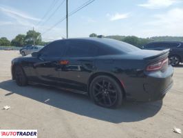 Dodge Charger 2021 3 Dodge Charger 2021 3