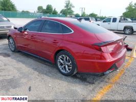 Hyundai Sonata 2023 2 Hyundai Sonata 2023 2