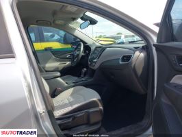 Chevrolet Equinox 2020 1