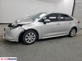 Toyota Corolla 2023 2