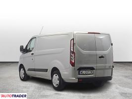 Ford Transit 2018 2.0 Ford Transit 2018 2.0