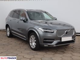 Volvo XC90 2015 2.0 221 KM Volvo XC90 2015 2.0 221 KM
