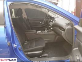 Nissan Sentra 2025 2