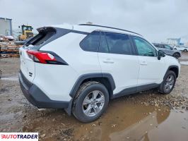 Toyota Pozostałe 2024 2