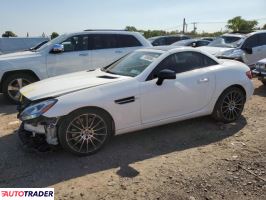 Mercedes CL 2019 2 Mercedes CL 2019 2