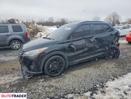 Nissan Pozostałe - zobacz ofertę